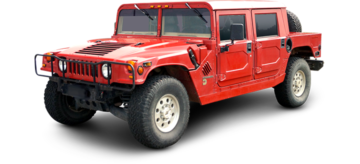 Antioch Hummer Repair and Service - Antioch Napa Auto Care