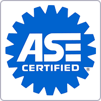 ASE Certified - Antioch Napa Auto Care